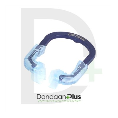 کلمپ تیتانیومی-Cotisen-Clamping Ring