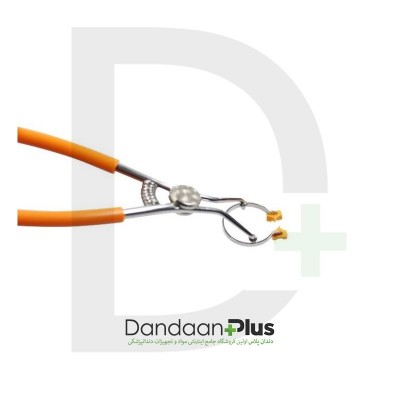 فورسپس-Cotisen-Forceps