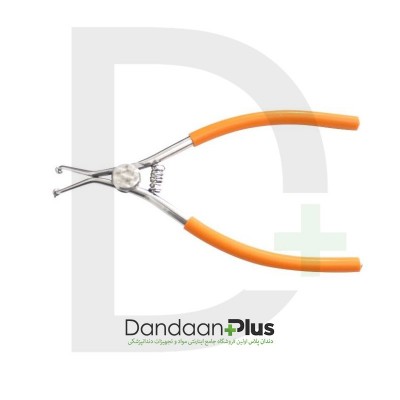 فورسپس-Cotisen-Forceps