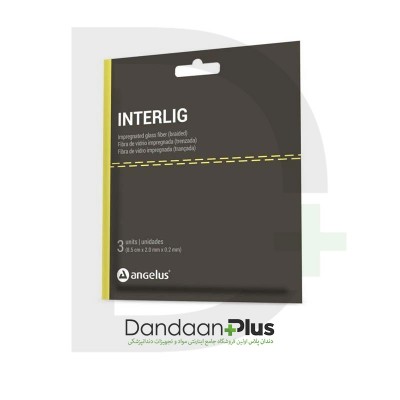 نوار Angelus- Interlig