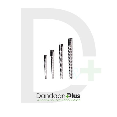 پین استیل - Angelus - Reforpost Stainless Steel