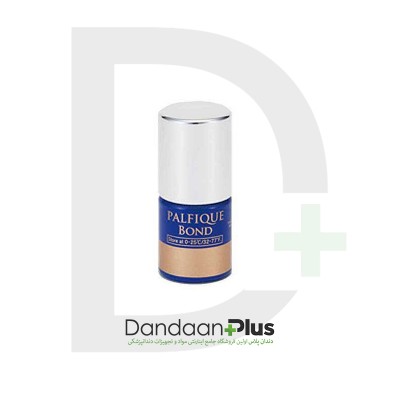 باندینگ - Tokuyama - Polfique Bond