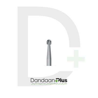 فرز توربین کارباید 5 عددی  Dentalree- Round 016