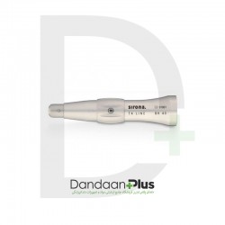 هندپیس جراحی مستقیم دنتسپلای  1:1 Dentsply Sirona T4 Line Blue BH 40 Surgical Handpiece