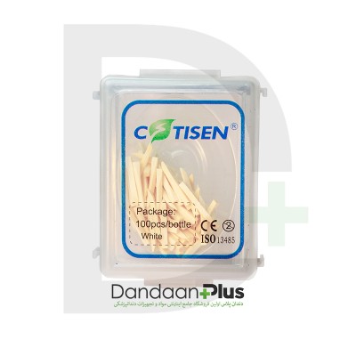 وج چوبی-Cotisen-wooden wedges