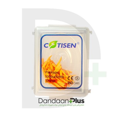 وج چوبی-Cotisen-wooden wedges