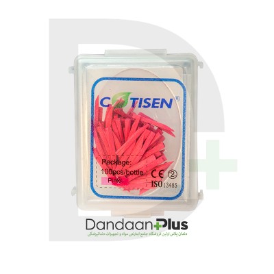 وج چوبی-Cotisen-wooden wedges