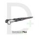 آینه های مشکی مگا -Hahenkratt Black Line Mega