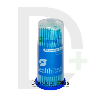 میکروبراش-Cotisen-Micro Applicator