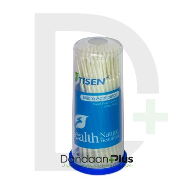 میکروبراش-Cotisen-Micro Applicator