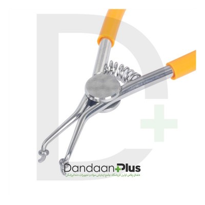 فورسپس-Cotisen-Forceps