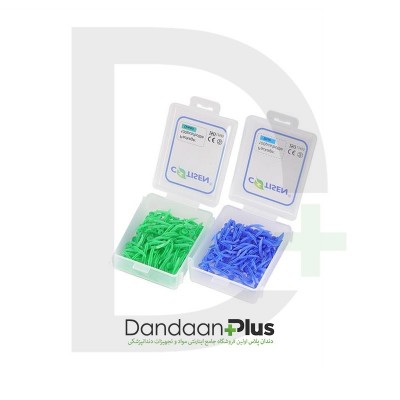 وج پلاستیکی سوراخ دار-Cotisen-Plastic wedges with hole