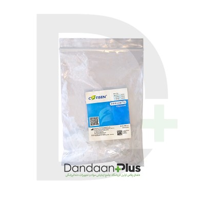 میکسینگ تیپ اینترا اورال -Cotisen-Intra Oral Mixing Tip