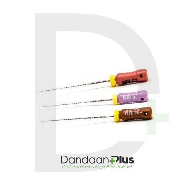 سی فایل روژین - ROGIN -C File