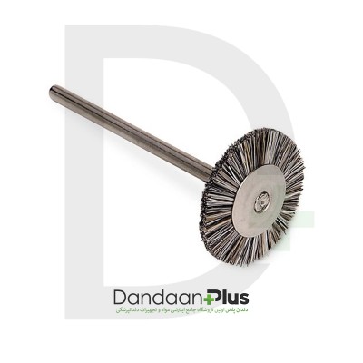 پالیشر Renfert - Bison