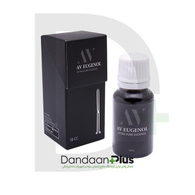 اژنول-AV EUGENOL