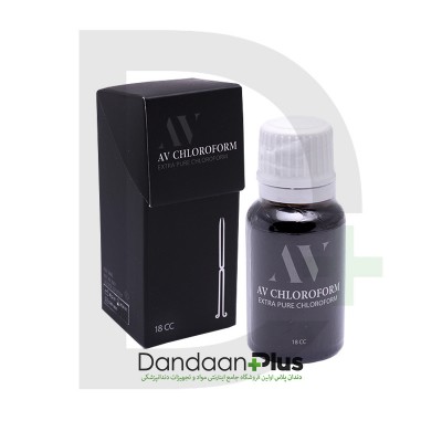 کلروفرم - AV CHLOROFORM
