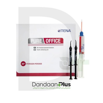آفیس بلیچینگ -iTENA-Pure Office