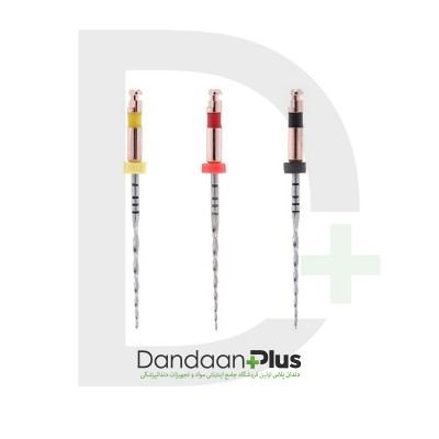 فایل روتاری رسیپروک - ROGIN - Recip-One Files