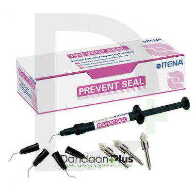 فیشور سیلانت - iTENA_Prevent Seal