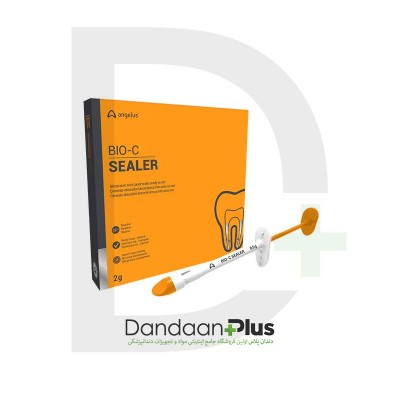 سیلر بایو سرامیک - Angelus-BIO-C SEALER
