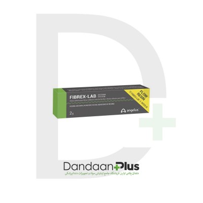 نوار فایبر - Angelus- Fibrex Ribbon