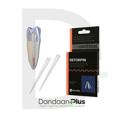 پست جانبی - Angelus- Reforpin Universal