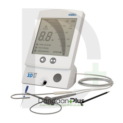 اپکس لوکیتور - Geosoft-Apex Locator 3D