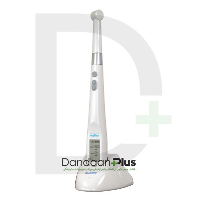 لایت کیور بی سیم - Geosoft-LED Light Cure