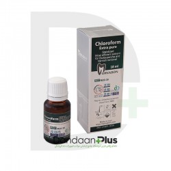 كلروفرم -Morva - Chloroform