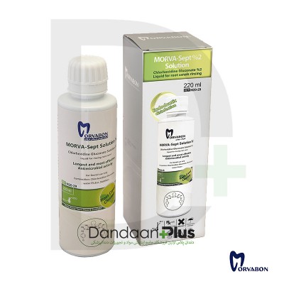 سپت 2% - Morva - Sept Gel