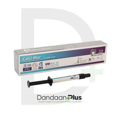 دايكال نورى -Morva - calci