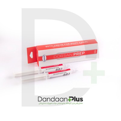 کرم آرسی پرپ - Dorsan - Prep