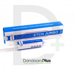 اسید اچ جامبو - Dorsan - Acid Etch Jumbo 37%
