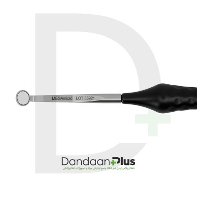 سرآینه میکرو  - Hahnenkratt - Micro Mirror