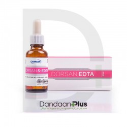 محلول ادتا 17% - Dorsan - EDTA Solution
