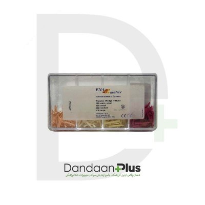 وج چوبی Micerium- Ena Wooden Wedges