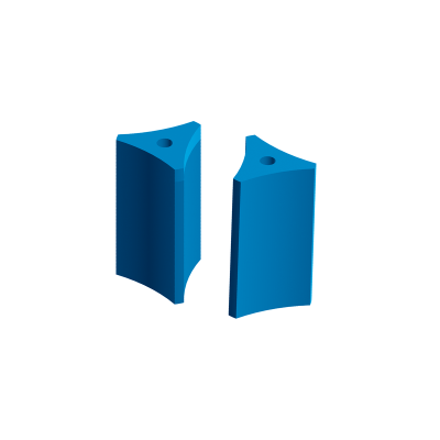 رینگ - Polydentia - MyRing Classico