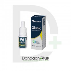 محلول ضد حساسیتDesensitizer Glunic-نیک درمان