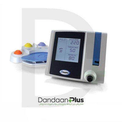 دستگاه جراحی ایمپلنت Aseptico- AEU1000-70V