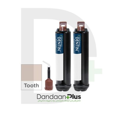 کامپوزیت دنتین دوال کیور Parkell- Absolute Dentin