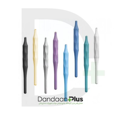 دسته آینه های ارگوفرم Hahnenkratt- ErgoForm Handles