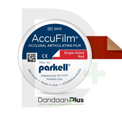 کاغذ آرتیکولاسیون - Parkell - Articulating Paper