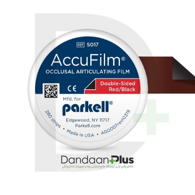 کاغذ آرتیکولاسیون - Parkell - Articulating Paper