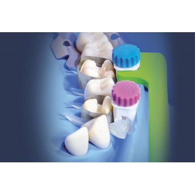 ابزار نگهدارنده - Polydentia - API