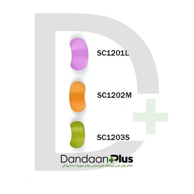 ماتریس باند غیرچسبنده - Cotisen - Anti Sticking Matrix Bands