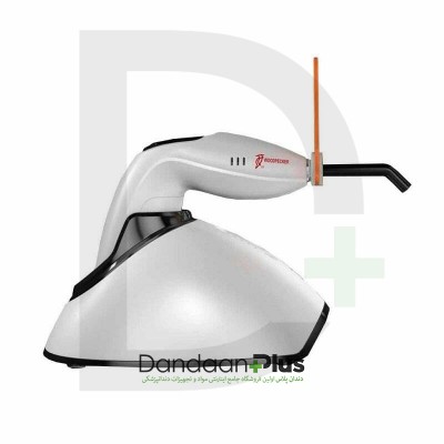 لایت کیور جدید تفنگی - WOODPECKER - LED.F SIM