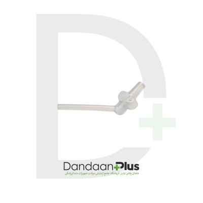 میکسینگ تیپ اینترا اورال -Cotisen-Intra Oral Mixing Tip