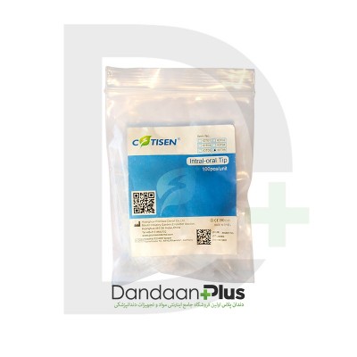میکسینگ تیپ اینترا اورال - Cotisen - Intra Oral Mixing Tip T06