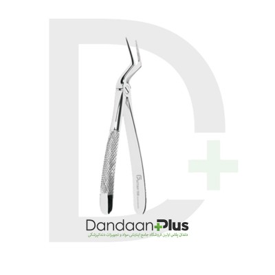 فورسپس ریشه کش - Forceps - فتاح طب